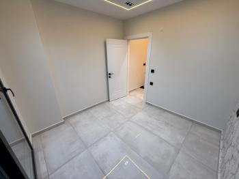 Didim'de Satılık 3+1 Havuzlu Otoparklı Villa