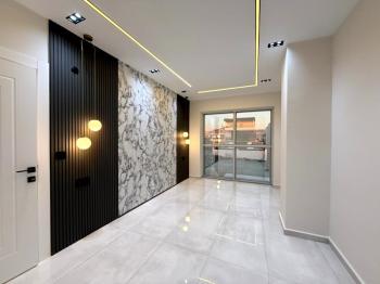 Didim'de Satılık 3+1 Havuzlu Otoparklı Villa