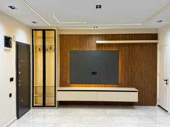 Didim'de Satılık 3+1 Havuzlu Otoparklı Villa