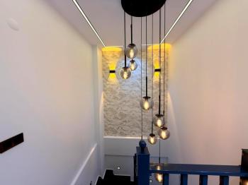 Didim'de Satılık 3+1 Havuzlu Otoparklı Villa