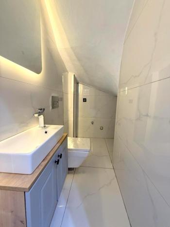 Didim'de Satılık 3+1 Havuzlu Otoparklı Villa