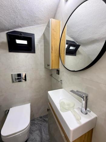 Didim'de Denize 500 Metre Mesafede Satılık 4+1 Villa