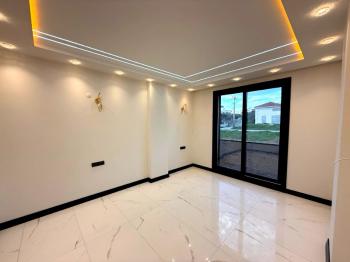 Didim'de Denize 500 Metre Mesafede Satılık 4+1 Villa