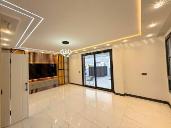 Didim'de Denize 500 Metre Mesafede Satılık 4+1 Villa