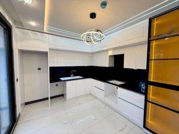 Didim'de Denize 500 Metre Mesafede Satılık 4+1 Villa