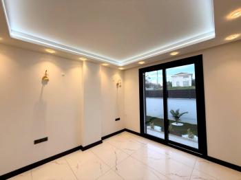 Didim'de Denize 500 Metre Mesafede Satılık 4+1 Villa