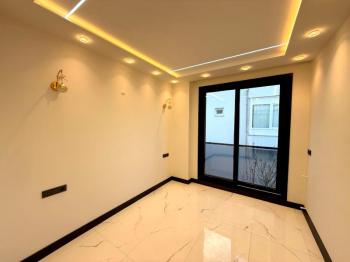 Didim'de Denize 500 Metre Mesafede Satılık 4+1 Villa