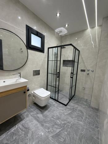 Didim'de Denize 500 Metre Mesafede Satılık 4+1 Villa