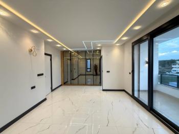 Didim'de Denize 500 Metre Mesafede Satılık 4+1 Villa