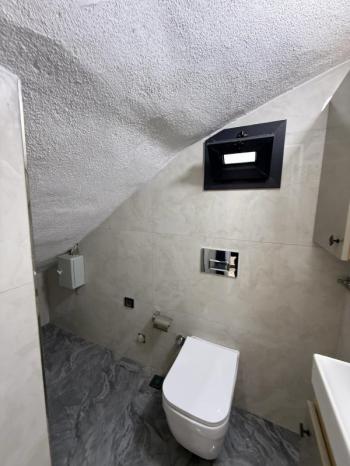 Didim'de Denize 500 Metre Mesafede Satılık 4+1 Villa