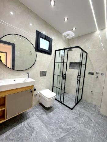 Didim'de Denize 500 Metre Mesafede Satılık 4+1 Villa