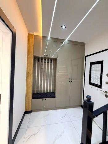 Didim'de Denize 500 Metre Mesafede Satılık 4+1 Villa