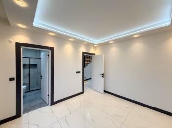 Didim'de Denize 500 Metre Mesafede Satılık 4+1 Villa