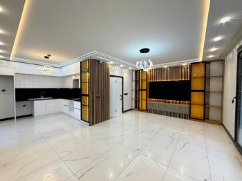 Didim'de Denize 500 Metre Mesafede Satılık 4+1 Villa