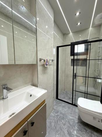 Didim'de Denize 500 Metre Mesafede Satılık 4+1 Villa