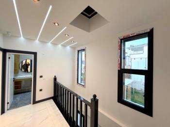 Didim'de Denize 500 Metre Mesafede Satılık 4+1 Villa