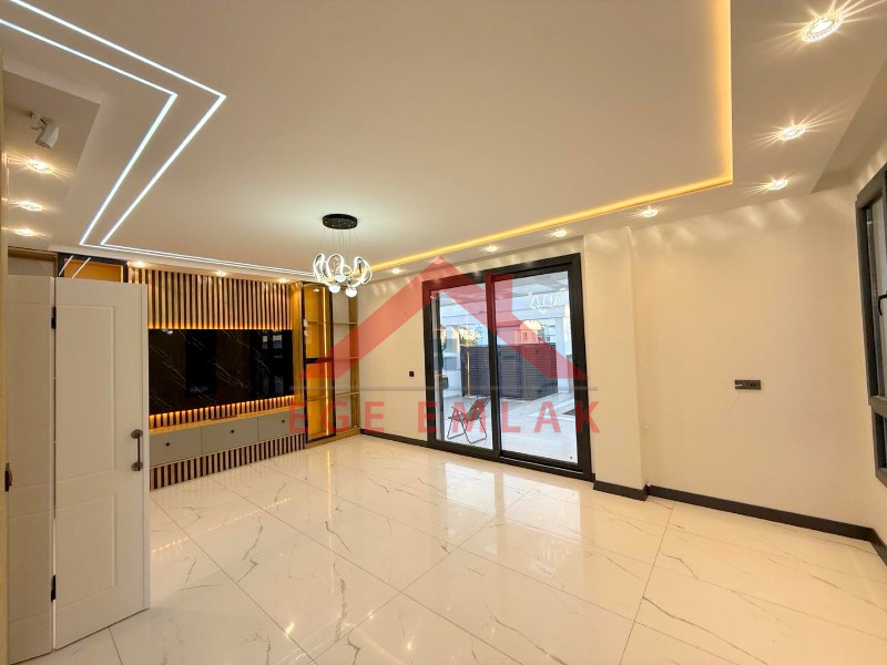 Didim'de Denize 500 Metre Mesafede Satılık 4+1 Villa