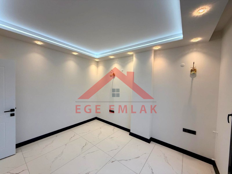 Didim'de Denize 500 Metre Mesafede Satılık 4+1 Villa