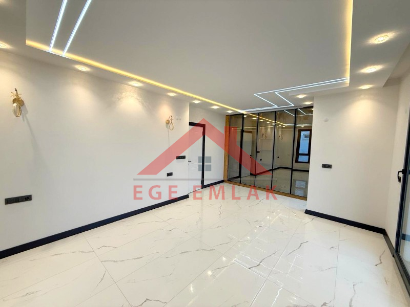 Didim'de Denize 500 Metre Mesafede Satılık 4+1 Villa