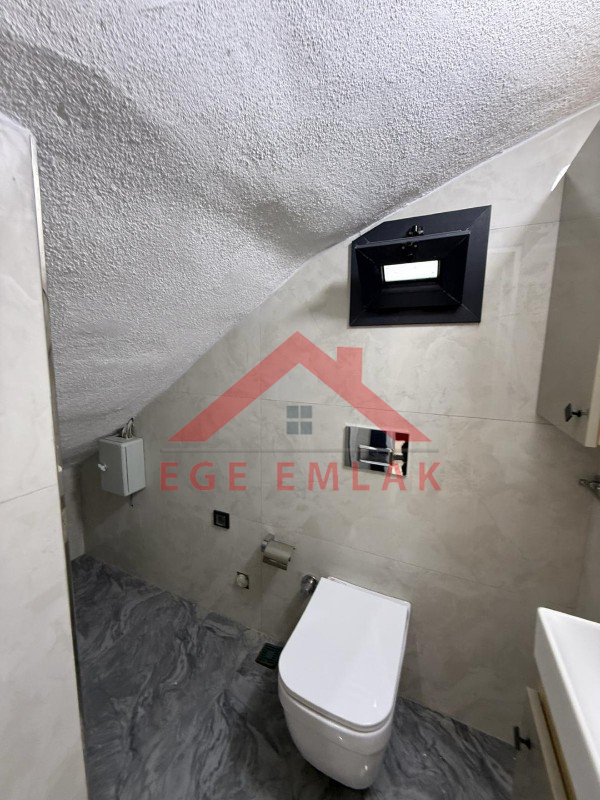 Didim'de Denize 500 Metre Mesafede Satılık 4+1 Villa