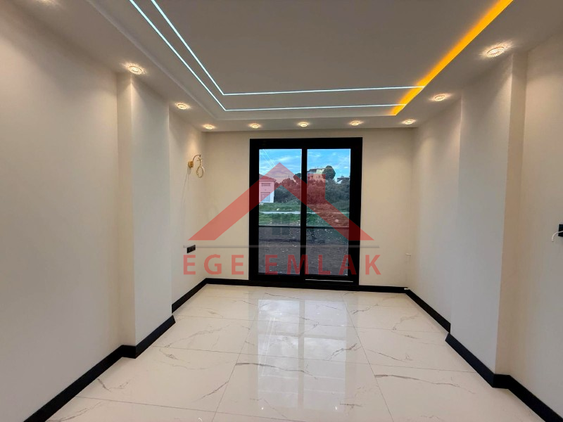 Didim'de Denize 500 Metre Mesafede Satılık 4+1 Villa