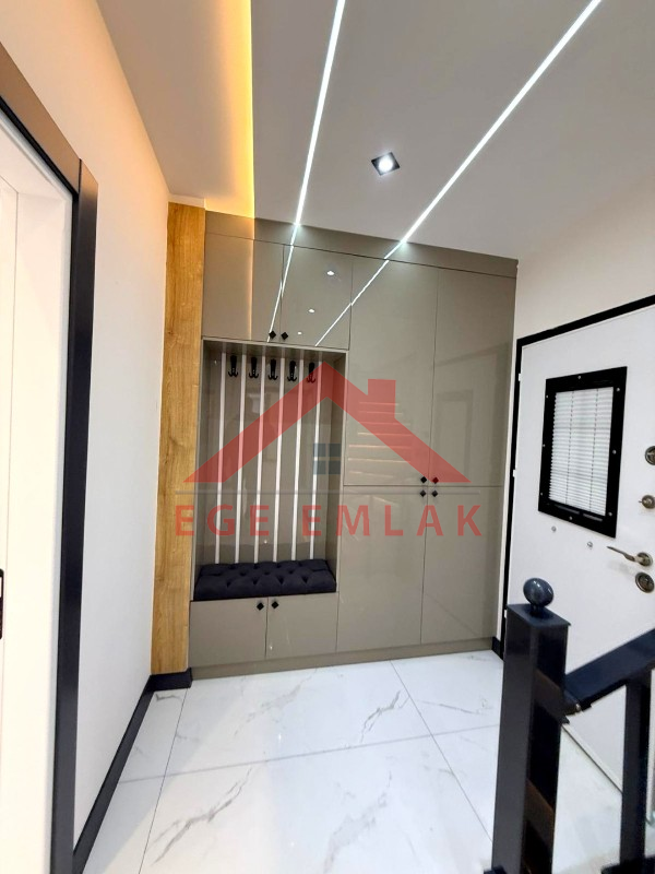 Didim'de Denize 500 Metre Mesafede Satılık 4+1 Villa