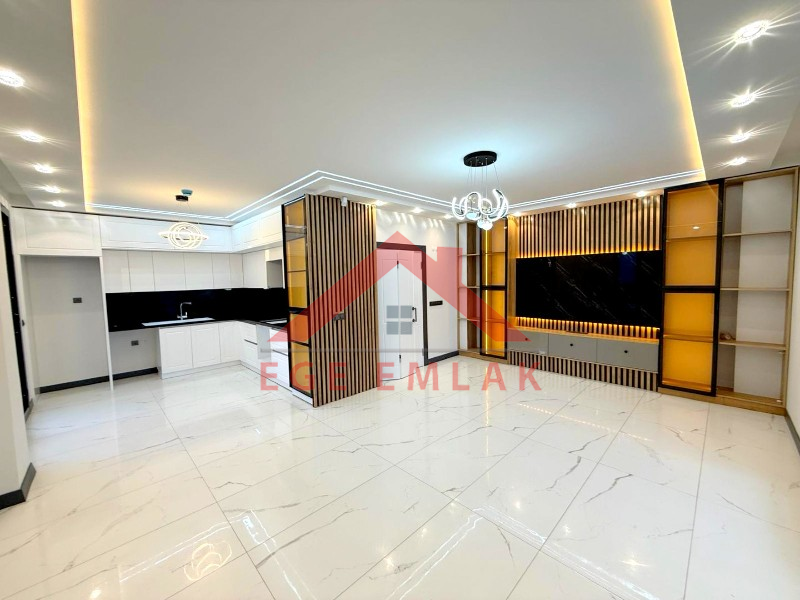 Didim'de Denize 500 Metre Mesafede Satılık 4+1 Villa