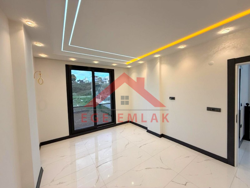 Didim'de Denize 500 Metre Mesafede Satılık 4+1 Villa