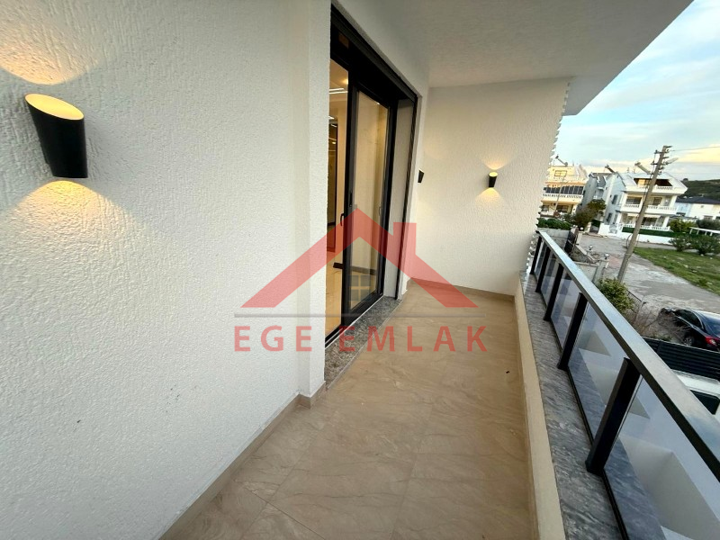 Didim'de Denize 500 Metre Mesafede Satılık 4+1 Villa