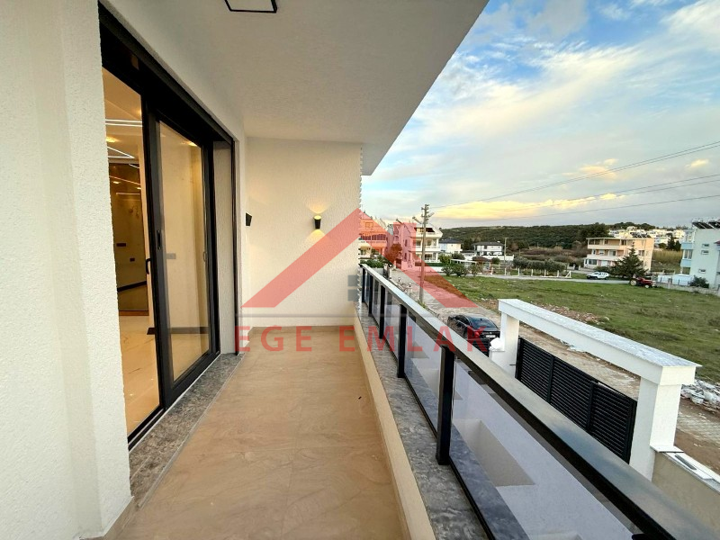 Didim'de Denize 500 Metre Mesafede Satılık 4+1 Villa