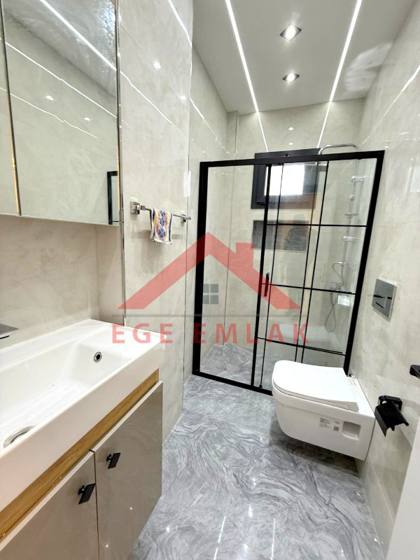 Didim'de Denize 500 Metre Mesafede Satılık 4+1 Villa