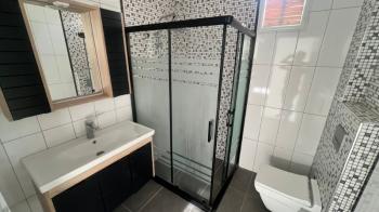 Elmas’tan Cumhuriyet Mh’de Doğalgazlı İçi Yapılı 3+1