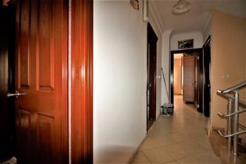 Elmas’tan Hürriyet’te Merkezi Konumlu Triplex Müstakil 6+1