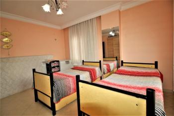 Elmas’tan Hürriyet’te Merkezi Konumlu Triplex Müstakil 6+1