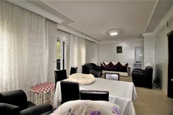 Elmas’tan Hürriyet’te Merkezi Konumlu Triplex Müstakil 6+1