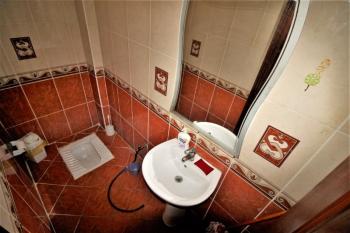 Elmas’tan Hürriyet’te Merkezi Konumlu Triplex Müstakil 6+1