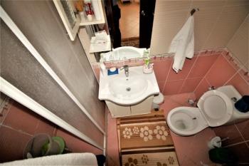 Elmas’tan Hürriyet’te Merkezi Konumlu Triplex Müstakil 6+1