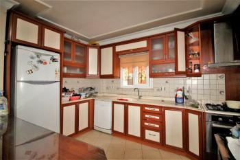 Elmas’tan Hürriyet’te Merkezi Konumlu Triplex Müstakil 6+1