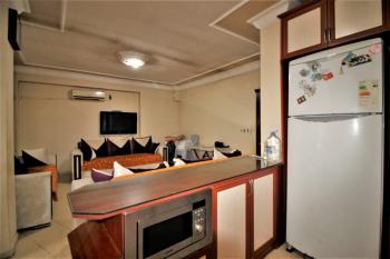 Elmas’tan Hürriyet’te Merkezi Konumlu Triplex Müstakil 6+1