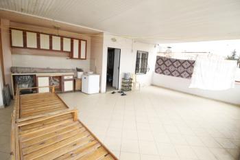 Elmas’tan Hürriyet’te Merkezi Konumlu Triplex Müstakil 6+1