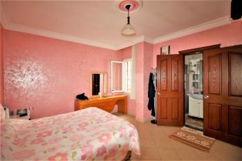 Elmas’tan Hürriyet’te Merkezi Konumlu Triplex Müstakil 6+1