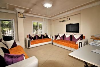 Elmas’tan Hürriyet’te Merkezi Konumlu Triplex Müstakil 6+1