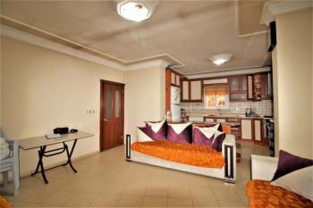 Elmas’tan Hürriyet’te Merkezi Konumlu Triplex Müstakil 6+1