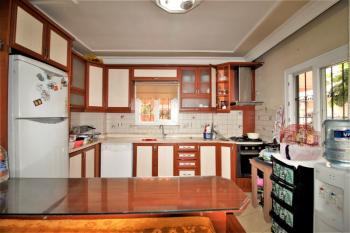 Elmas’tan Hürriyet’te Merkezi Konumlu Triplex Müstakil 6+1