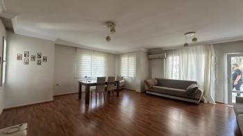 Elmas’tan Marina’ya Komşu Geniş Oturumlu 3+1