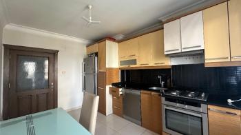 Elmas’tan Marina’ya Komşu Geniş Oturumlu 3+1