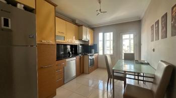 Elmas’tan Marina’ya Komşu Geniş Oturumlu 3+1