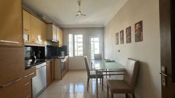 Elmas’tan Marina’ya Komşu Geniş Oturumlu 3+1