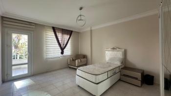 Elmas’tan Marina’ya Komşu Geniş Oturumlu 3+1