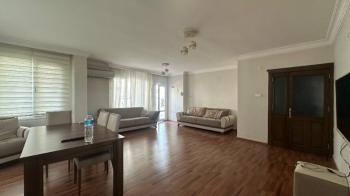 Elmas’tan Marina’ya Komşu Geniş Oturumlu 3+1